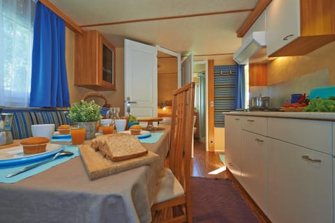 Chalet | Living room