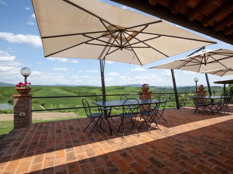 Apartment | View from property