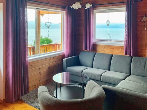 House | Living area