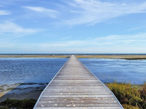 House | Water view
