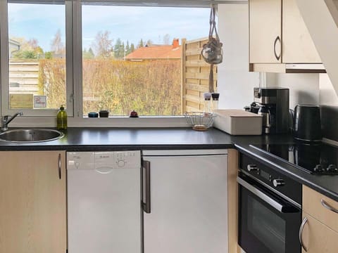 House | Private kitchen | Highchair