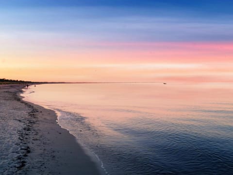 House | Beach