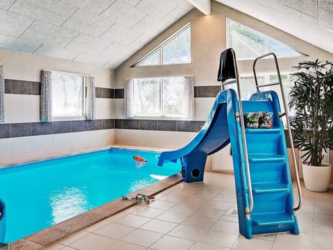 House | Pool | Indoor pool, outdoor pool