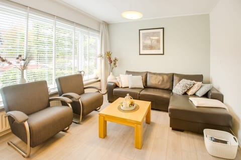 House | Living room