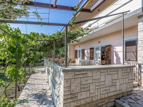Apartment | Exterior