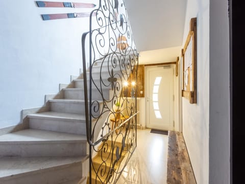 Apartment | Interior