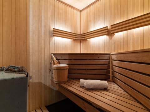 Apartment | Property amenity