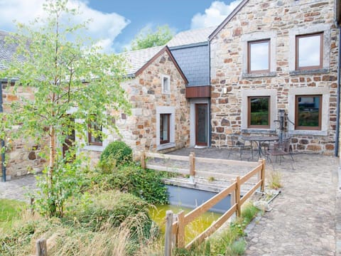 House | Exterior