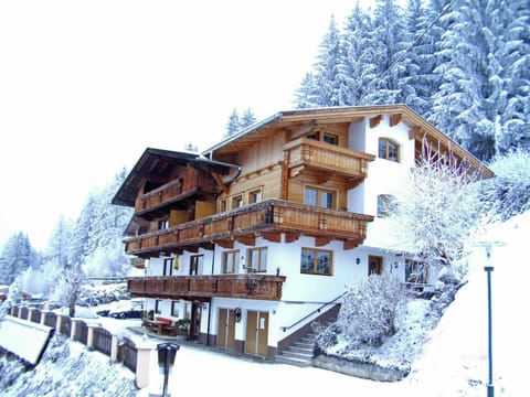 Apartment | Exterior