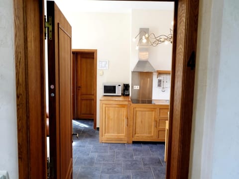 House | Private kitchen