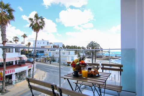 Luxury Apartment | Beach/ocean view