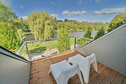 Apartment | Balcony