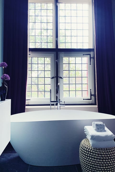 Junior Suite | View from room