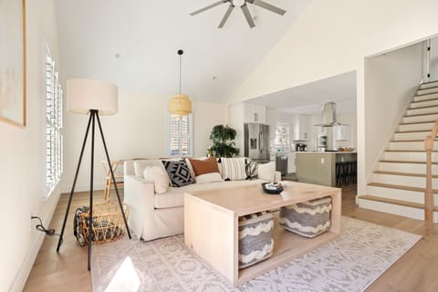 Wishing Well | 10 Minute Drive To The Beaches!