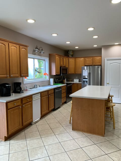 New appliances, June 2021