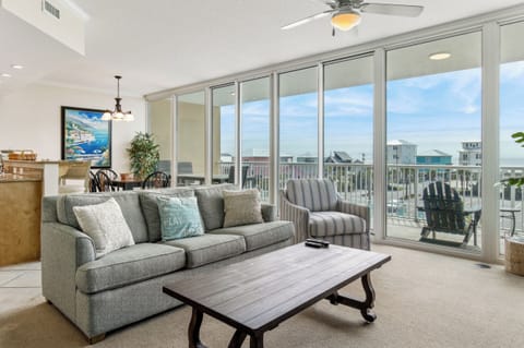 Welcome to Sanibel #301 in Gulf Shores, Alabama!
