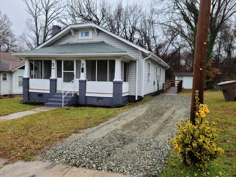 Craft Bungalow