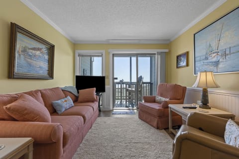 Main Living Area