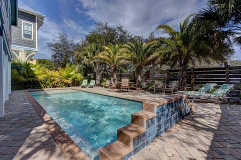 Sea Vous Play, Gulf-Views, Private Pool