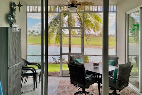 Naples Vacation Rental Villa | 2BR | 2BA | 1,538 Sq Ft | No Steps Required