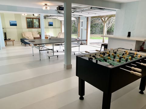 Game it up with your friends and family