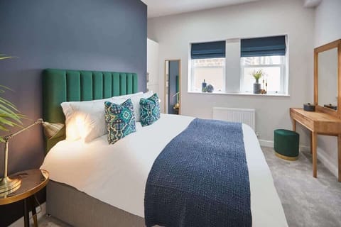 Green View, Harrogate - Stay North Yorkshire