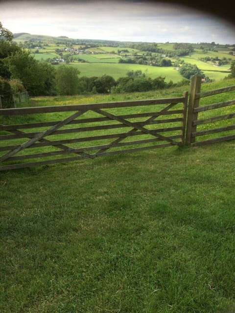 Cottage | Property grounds