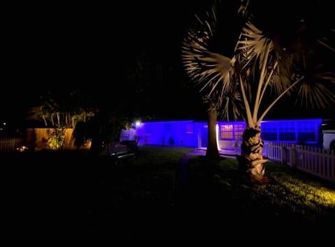 Huge Corner Lot with Plenty of Outdoor Areas