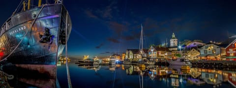 Apartment, 3 Bedrooms, Smoking | Marina