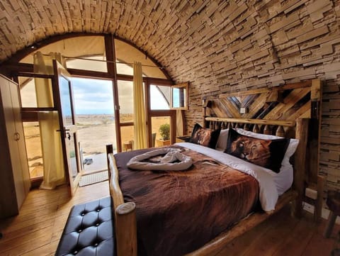 Cabin | 1 bedroom, free WiFi, bed sheets