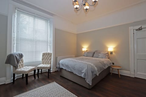 Standard Double Room, Ensuite