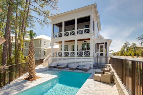 Cabana Cove