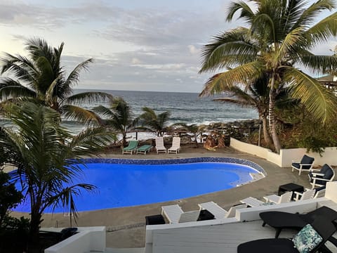 Vacation Oceanfront @ SeaClusion 💫🌴😊