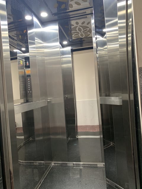 Elevator