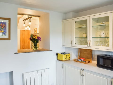 Kitchen | Number 6 - Flying Horseshoe Cottages, Clapham, near Ingleton