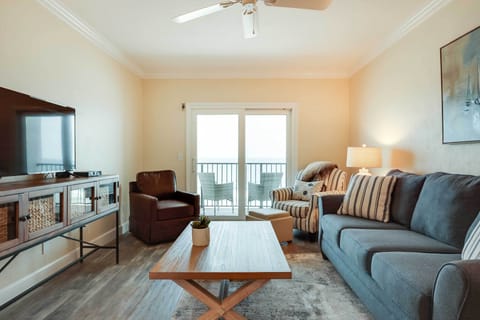 Daytona Beach Shores Vacation Rental Condo | 2BR | 2BA | 1,040 Sq Ft | Elevator