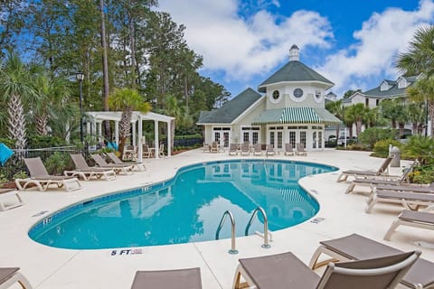 Clubhouse