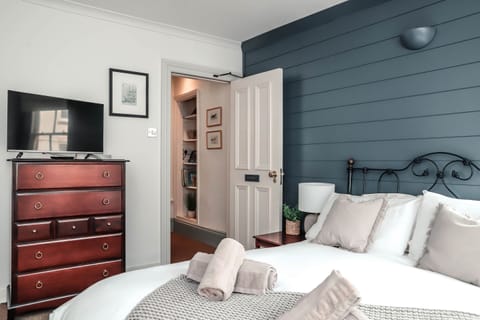 Double Room, Ensuite