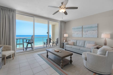 Welcome to Majestic Beach Towers 1-605