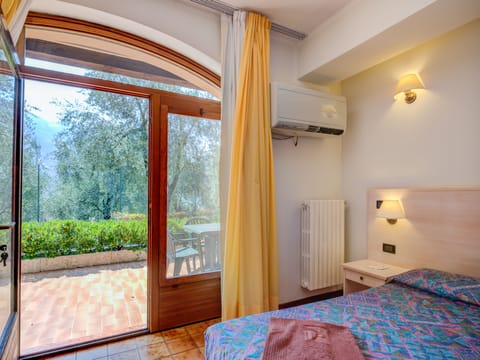 Standard Double or Twin Room | View from room