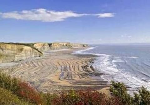 Cottage | Beach | Private beach