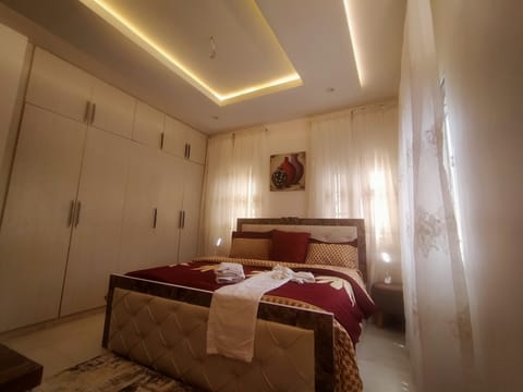 Deluxe Room | Premium bedding, free WiFi, bed sheets