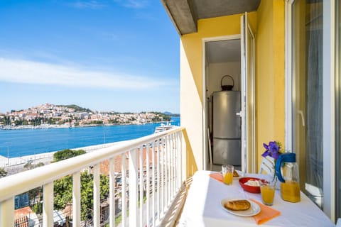 Apartment (Two Bedroom Apartment with Terrace) | View from property