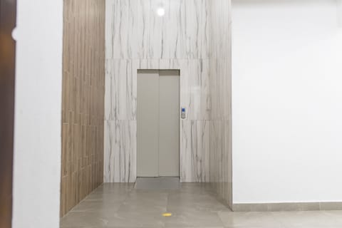 Elevator