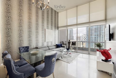 Splash of personality in the heart of the city!