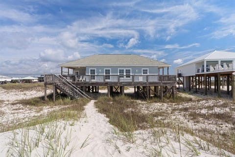 Island Sun Dauphin Island Beach Rentals