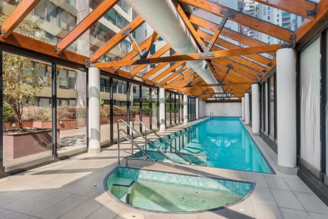Communal Pool