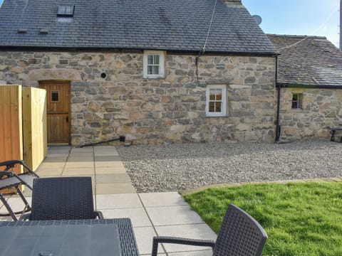 Exterior | Cae&rsquo;r Pwll, Morfa Nefyn