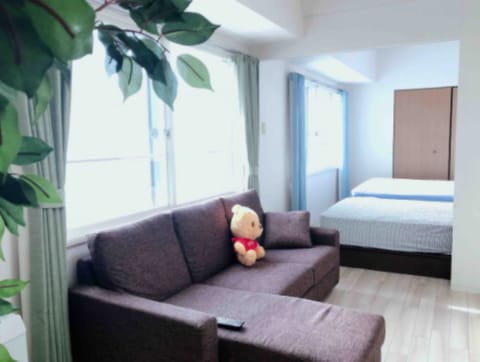 Room, 1 Bedroom, Non Smoking | Free WiFi