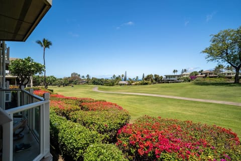 Lanai Golf Course Views